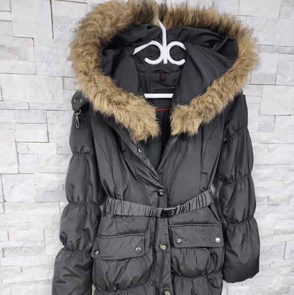 RUDSAK Jackets & Blazers - Coat Rudsak Atelier noir for women
